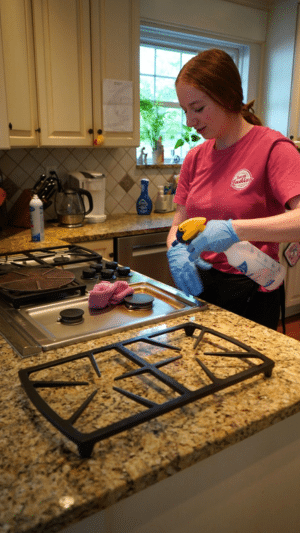 Deep Cleaning Service in St. Louis, MO (1) Deep Cleaning Services in St. Louis, MO