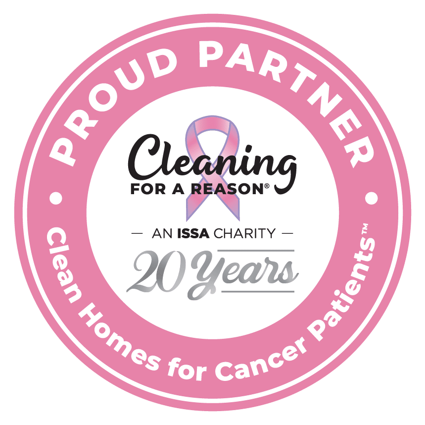 house cleaning for a reason