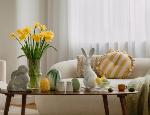 Easter Cleaning Checklist for St. Louis Homes Hosting Guests